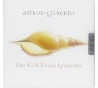 Gilberto Astrud - The Girl from Ipanema