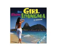 Gilberto,Astrud - The Girl from Ipanema [Import]