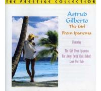 Girl from ipanema CD