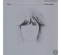 Astrud Gilberto – This Is Astrud Gilberto – Import