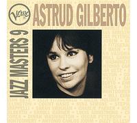 Gilberto, Astrud - Verve Jazz Masters 9 [Import]