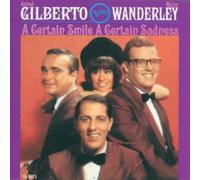 GILBERTO,ASTRUD/WANDERLEY,WALTER - Rain Forest [Import]
