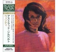 Gilberto, Astrud - Windy [Import]