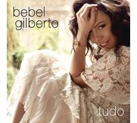 Bebel Gilberto – Tudo – CD – Sony Music