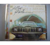 Gilberto,Clifford - I Was Young&I Needed the Money