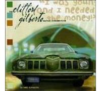 Gilberto Clifford - J'étais jeune et j'avais besoin d'argent