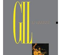 Gilberto Em Concerto [Vinyl LP]