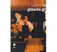 Gilberto Gil – Acústico MTV Unplugged