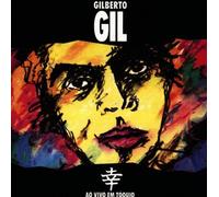 Gilberto Gil - Ao Vivo Em Toquio