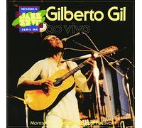 Gilberto Gil Ao Vivo [Import allemand]