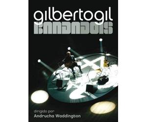 Gilberto Gil - BandaDois [DVD] [2010]