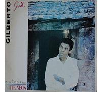 Gilberto Gil - Dia Dorim Noite Neon LP