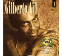 Gilberto Gil - Enciclopedia-Grandes Sucessos
