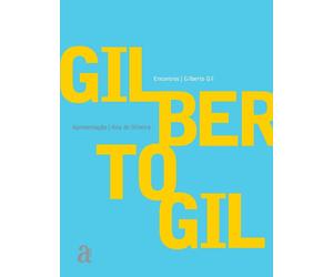 Gilberto Gil - Encontros