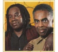 Gilberto Gil - Gil & Milton Nascimento [Import]