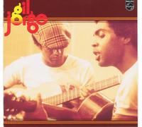 Gilberto Gil & J Ben - Gil E Jorge [Import]