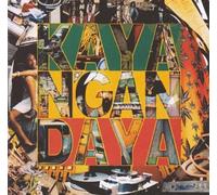 Gilberto Gil - Kaya N'gan Daya