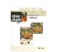 Gilberto Gil - Kaya N'gan Daya