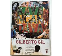 Gilberto Gil – Ka N'gan Daya – Warner Bros.