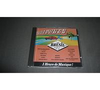 gilberto gil - La Route Des Tubes "Brésil"