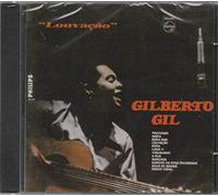 Gilberto Gil - Louvacao [Import]