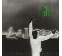 GILBERTO GIL - O ETERNO DEUS MU DANCA CD NEUF