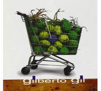 Gilberto Gil O Sol De Oslo (CD)