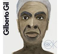 Gilberto Gil - OK OK OK - CD