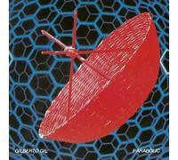 GILBERTO GIL - PARABOLIC CD NEUF