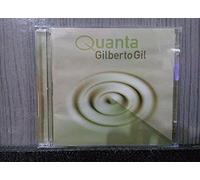 Gilberto Gil - Quanta Gente Veio Ver [2cd]