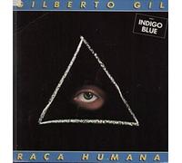 GILBERTO GIL - Raca humana (1985) [Import Anglais]