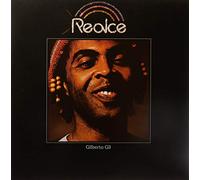 Gilberto Gil - Realce (1979)