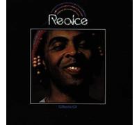 Gilberto Gil - Realce