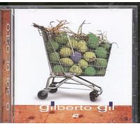 Gilberto Gil - Sol de Oslo