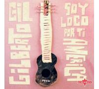 Gilberto Gil - Soy Loco Por Ti America [Import]