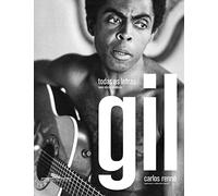 Gilberto Gil todas as letras