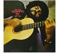 Gilberto Gil Vinyle