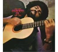 Gilberto Gil Vinyle