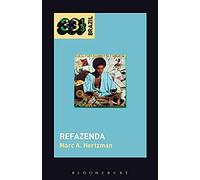 Gilberto Gil's Refazenda