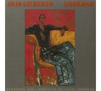 Gilberto, Joao - Amoroso
