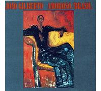 Gilberto, Joao - Amoroso/Brasil