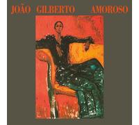 Gilberto, Joao - Amoroso [Import]