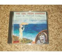 Gilberto,Joao & Astrud - Girl from Ipanema