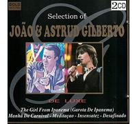 Gilberto,Joao & Astrud - Selection of [Import]