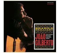 Gilberto Joao - Brazil's Brilliant