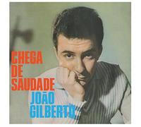 Gilberto Joao - Chega De Saudade [Import]