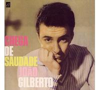 Gilberto, Joao - Chega De Saudade