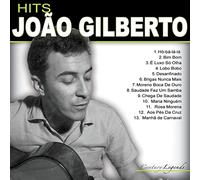 Gilberto, Joao - Hits [Import]