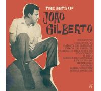 Gilberto, Joao - Hits of Joao Gilberto [Import]