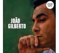Brazilian Love Affair - Joao Gilberto [Vinyl]